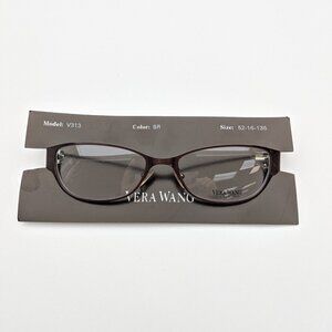 🕶️Vera Wang V313 Eyeglasses 52/16/135 | ALG717🕶️